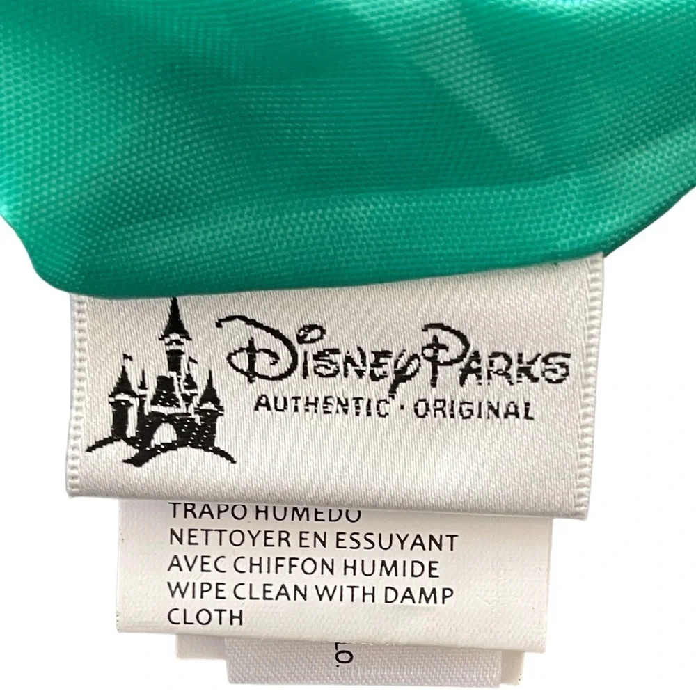 🔥❤️NWOT Authentic Disney Parks Mickey purse - cross body style! Embroidered‼️